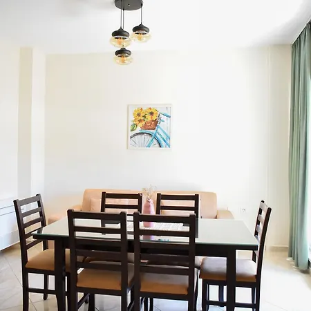 Amal's At Lalzi Bay 39 Tatil Evi
